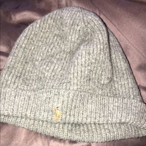 Polo Ralph Lauren Beanie !!